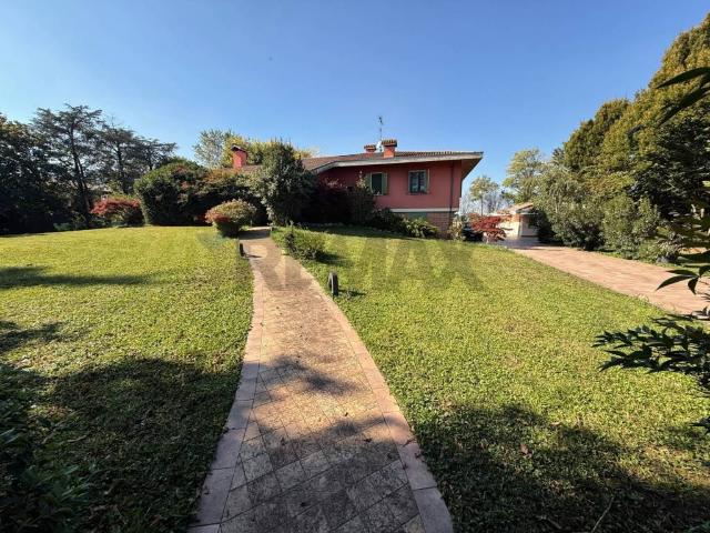 Villa in vendita a Guidizzolo MN