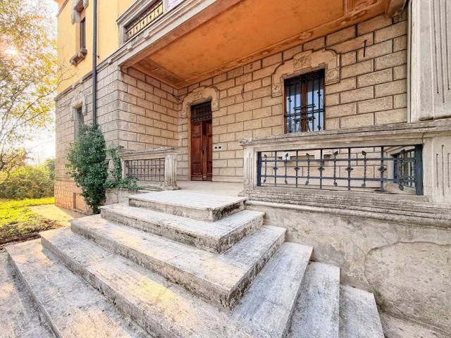 Villa in vendita a Guidizzolo MN