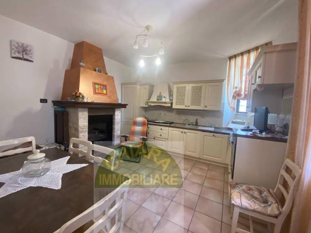 Villa in vendita a Guilmi CH