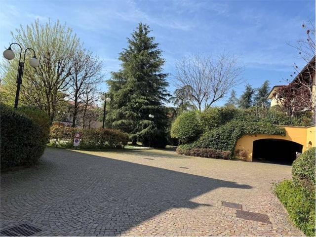 Villa in vendita a Gussago BS