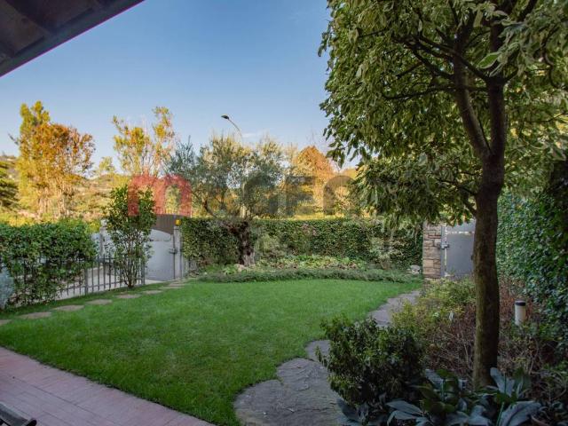 Villa in vendita a Gussago BS