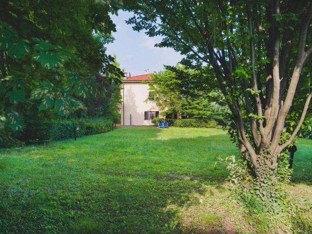 Villa in vendita a Gussago BS
