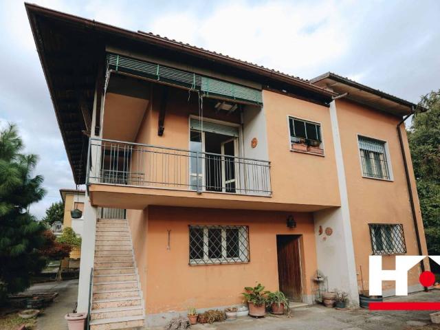 Villa in vendita a Gussago BS