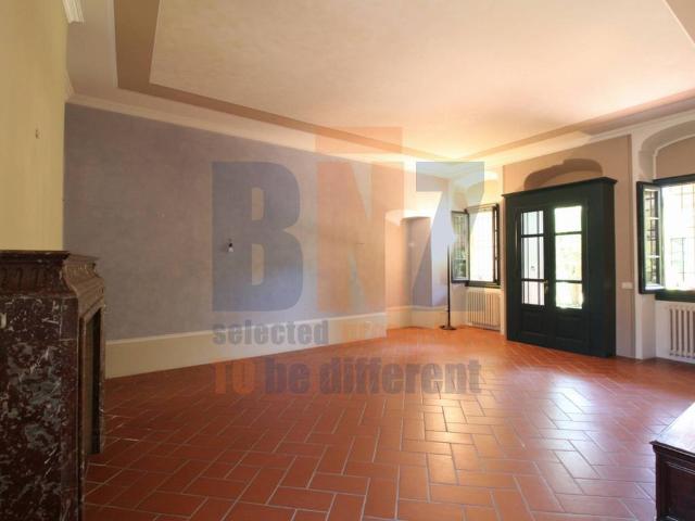 Villa in vendita a Gussago BS