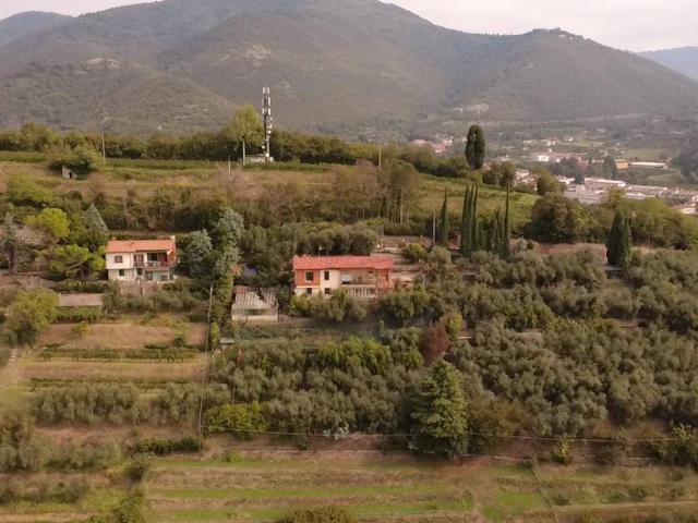 Villa in vendita a Gussago BS