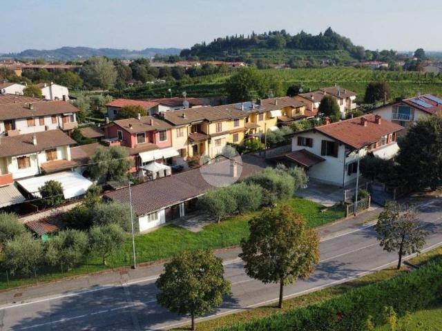 Villa in vendita a Gussago BS