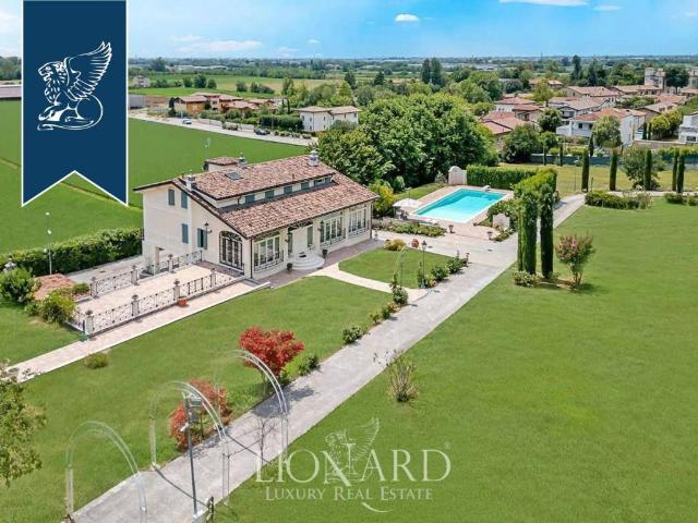 Villa in vendita a Gussago BS