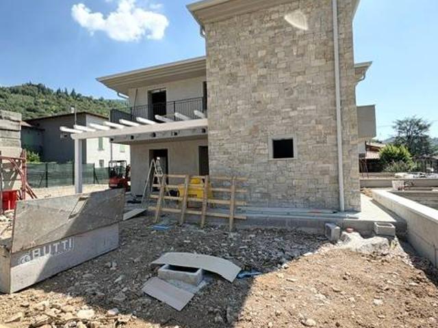 Villa in vendita a Gussago BS