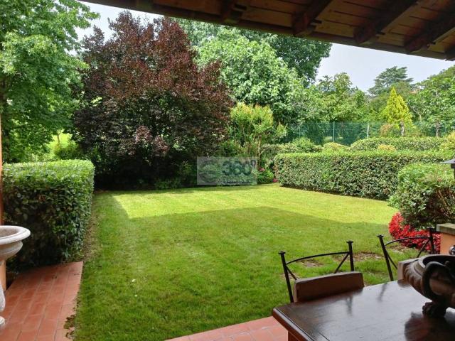 Villa in vendita a Gussago BS