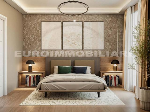 Villa in vendita a Gussago BS