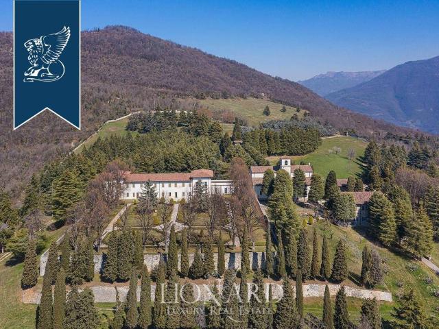 Villa in vendita a Gussago BS