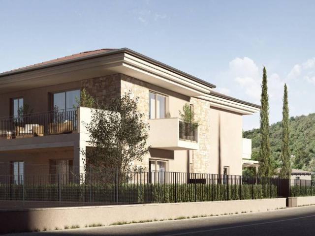 Villa in vendita a Gussago BS