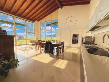Villa in vendita a Gussago BS
