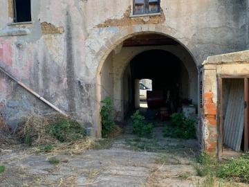 Villa in vendita a Guspini VS