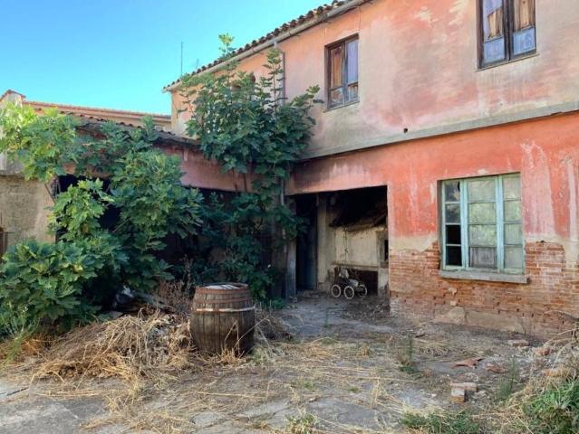 Villa in vendita a Guspini VS