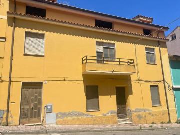 Villa in vendita a Guspini VS