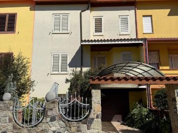 Villa in vendita a Guspini VS