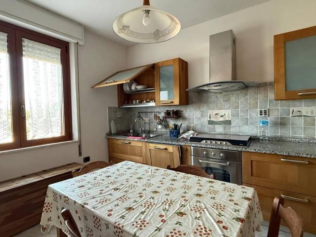 Villa in vendita a Guspini VS