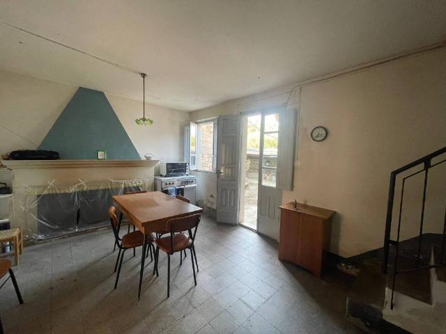 Villa in vendita a Guspini VS