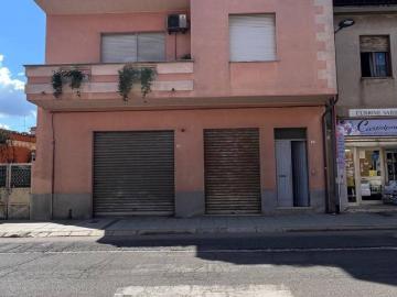 Villa in vendita a Guspini VS