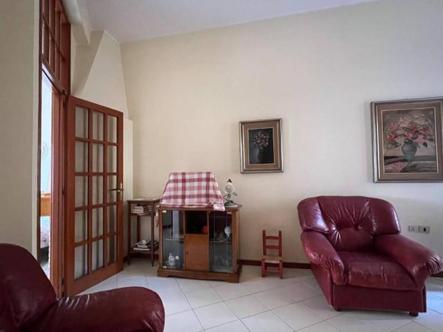 Villa in vendita a Guspini VS
