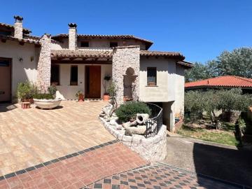Villa in vendita a Guspini VS