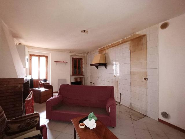 Villa in vendita a Dovadola FC