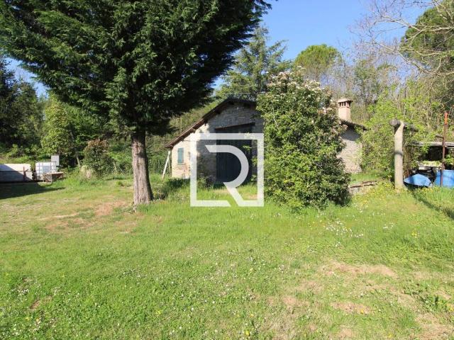 Villa in vendita a Dovadola FC