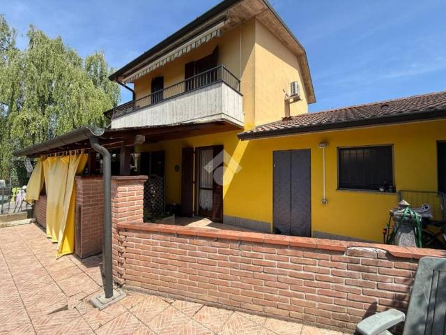 Villa in vendita a Dovera CR