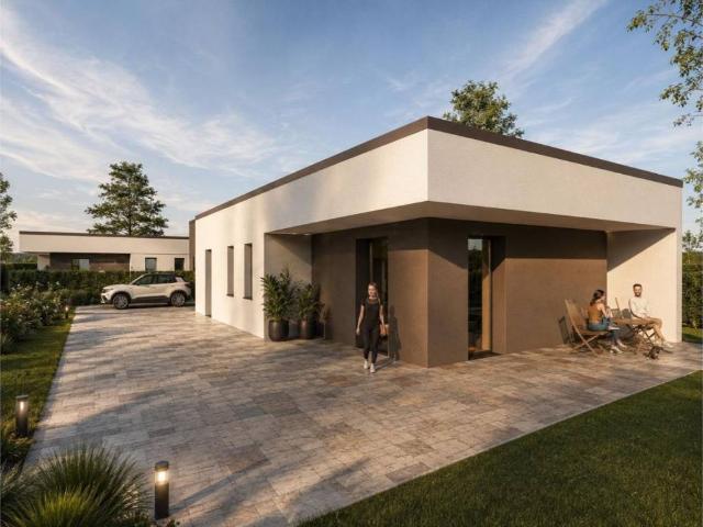 Villa in vendita a Dozza BO
