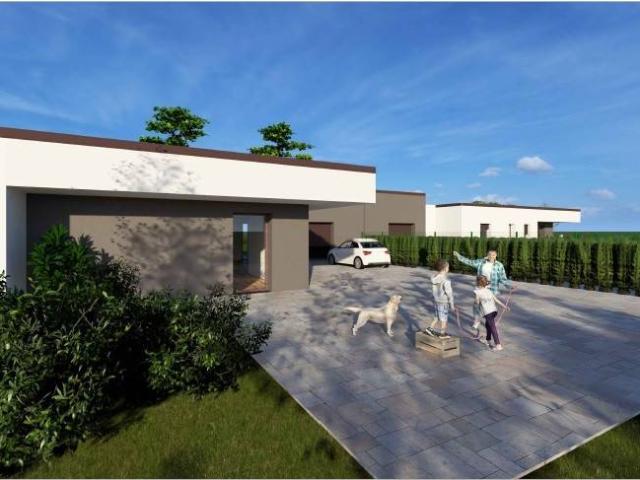 Villa in vendita a Dozza BO