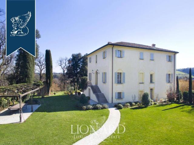 Villa in vendita a Dozza BO