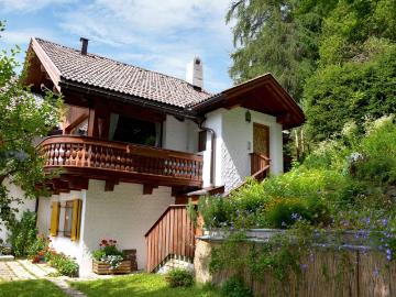 Villa in vendita a Dobbiaco BZ