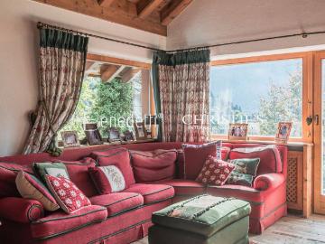 Villa in vendita a Dobbiaco BZ