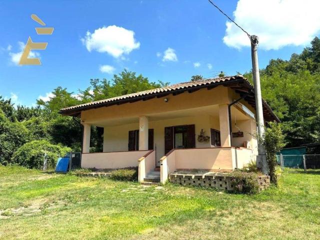 Villa in vendita a Dogliani CN