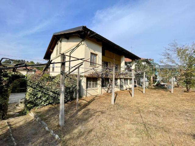 Villa in vendita a Dogliani CN