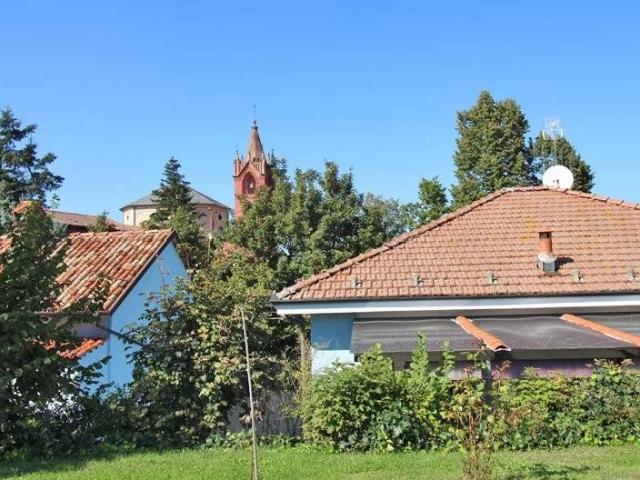 Villa in vendita a Dogliani CN