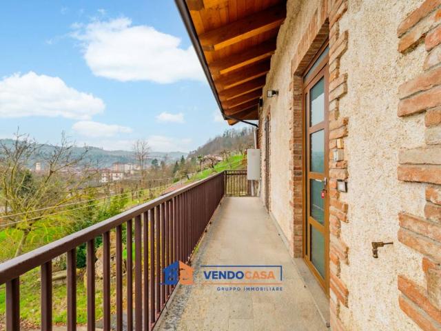 Villa in vendita a Dogliani CN