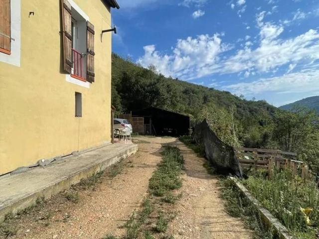 Villa in vendita a Dolceacqua IM