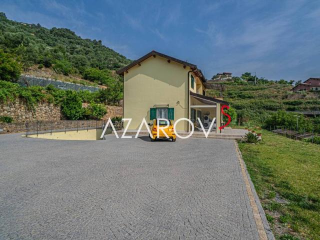 Villa in vendita a Dolceacqua IM