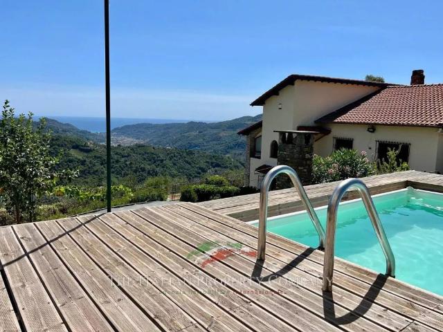 Villa in vendita a Dolceacqua IM