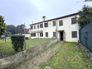 Villa in vendita a Dolo VE