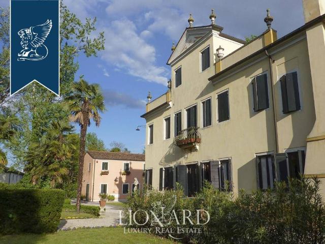 Villa in vendita a Dolo VE