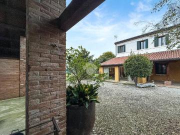 Villa in vendita a Dolo VE