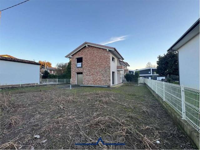 Villa in vendita a Dolo VE