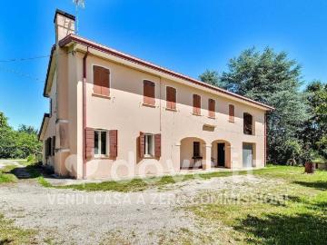 Villa in vendita a Dolo VE