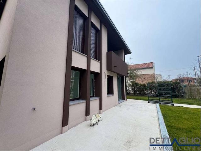 Villa in vendita a Dolo VE