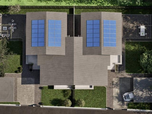 Villa in vendita a Dolo VE