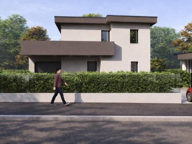 Villa in vendita a Dolo VE