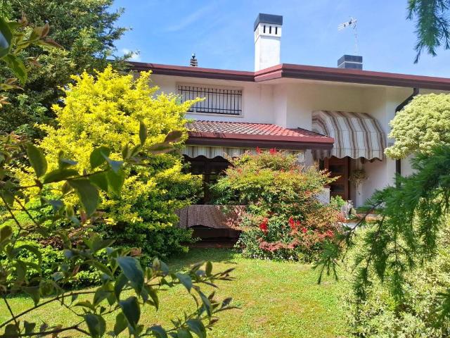 Villa in vendita a Dolo VE